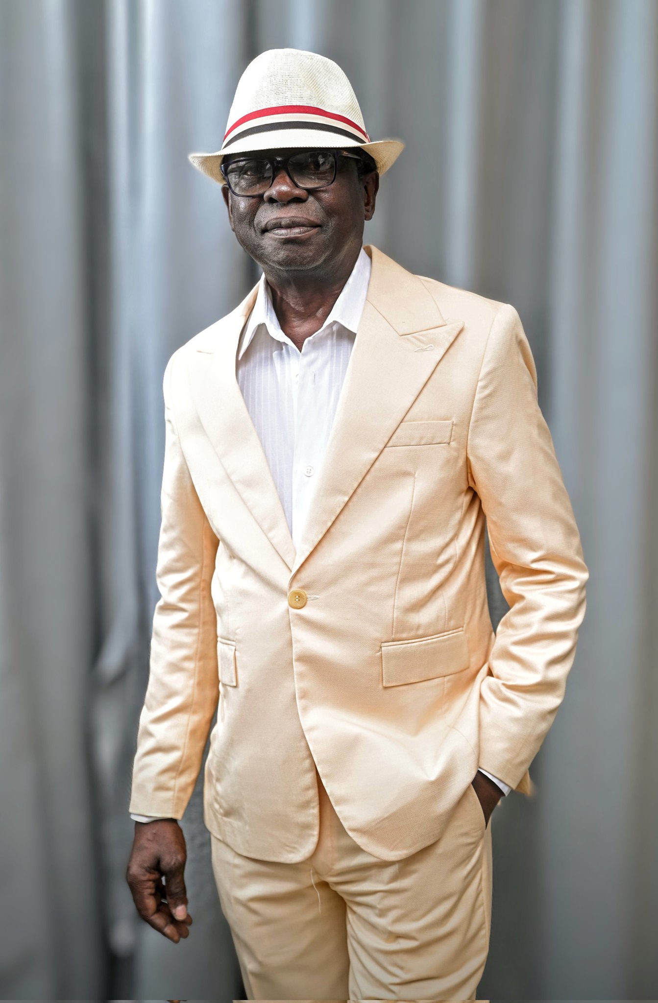 Moses Matovu will always live on